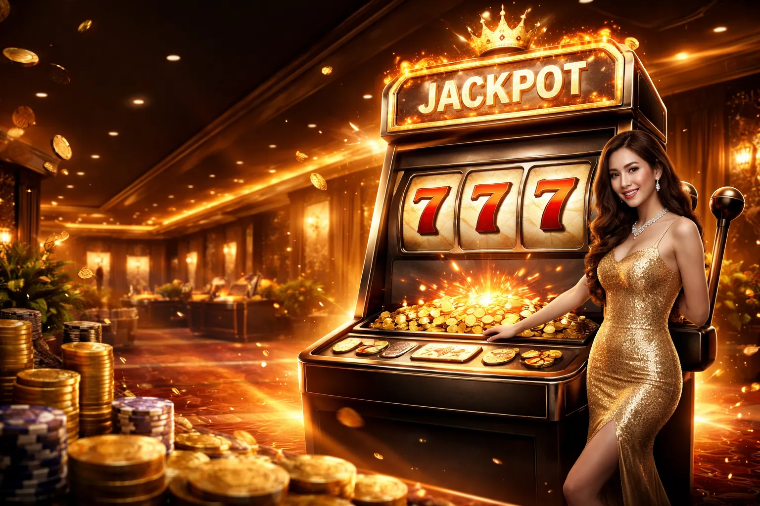 Nổ Hũ & Slot Game F168