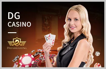 Sảnh casino trực tiếp F168 với người chia bài thật
